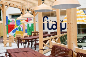FIAP Paris